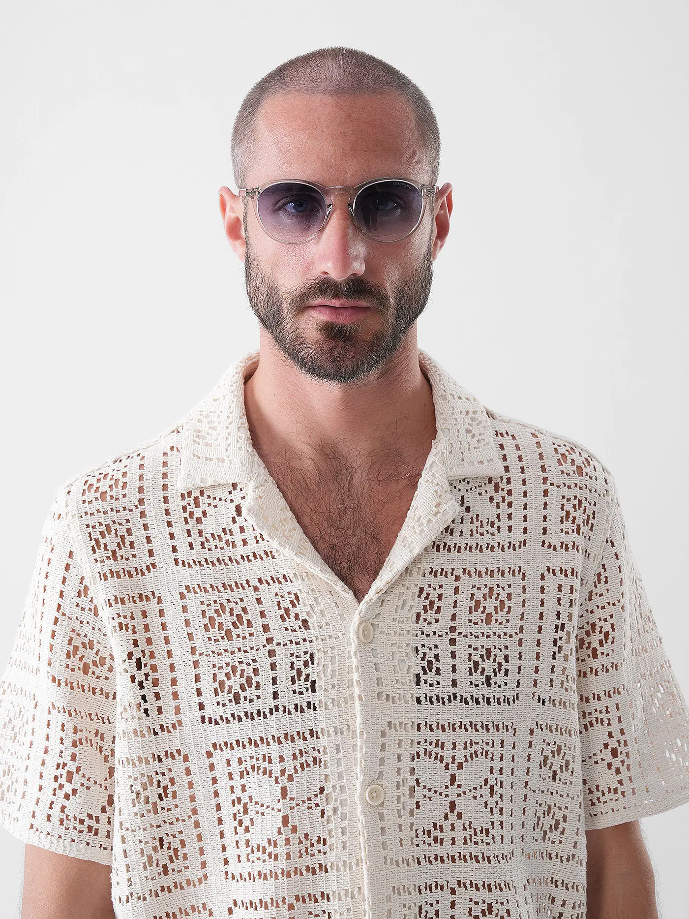 TOM FORD | Sonnenbrille FT0904/52 | 